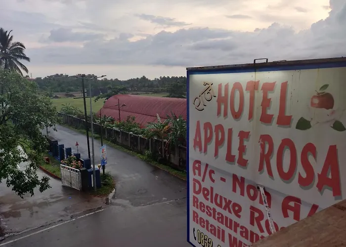 Hotel Apple Rosa