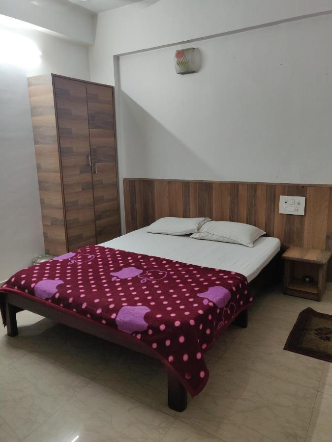 Hotel Apple Rosa Madgaon