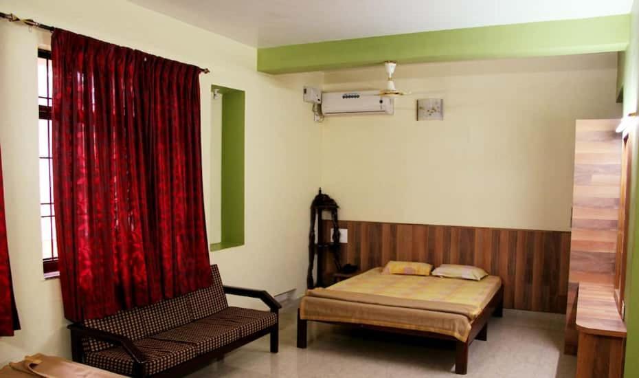 Apple Rosa Hotel