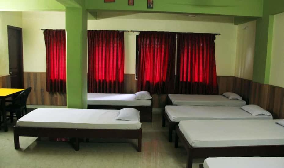 Hotel Apple Rosa
