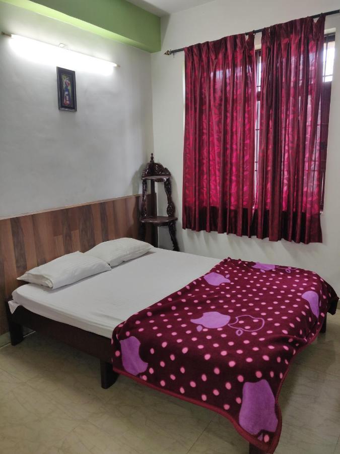 Apple Rosa 3* Madgaon
