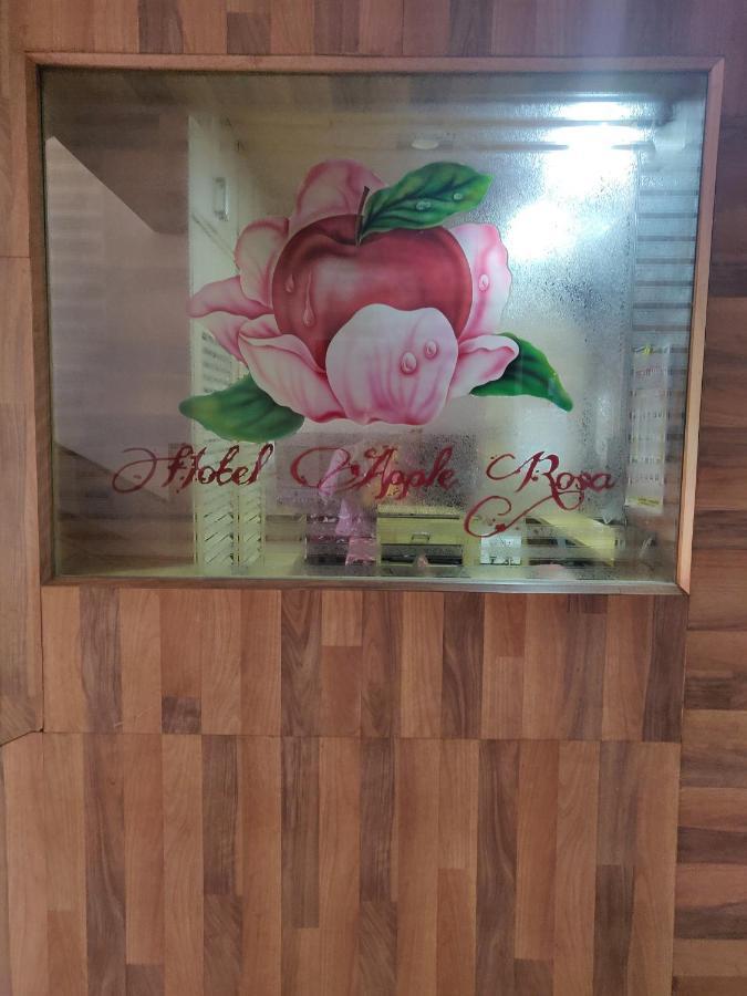 Apple Rosa Hotel Madgaon