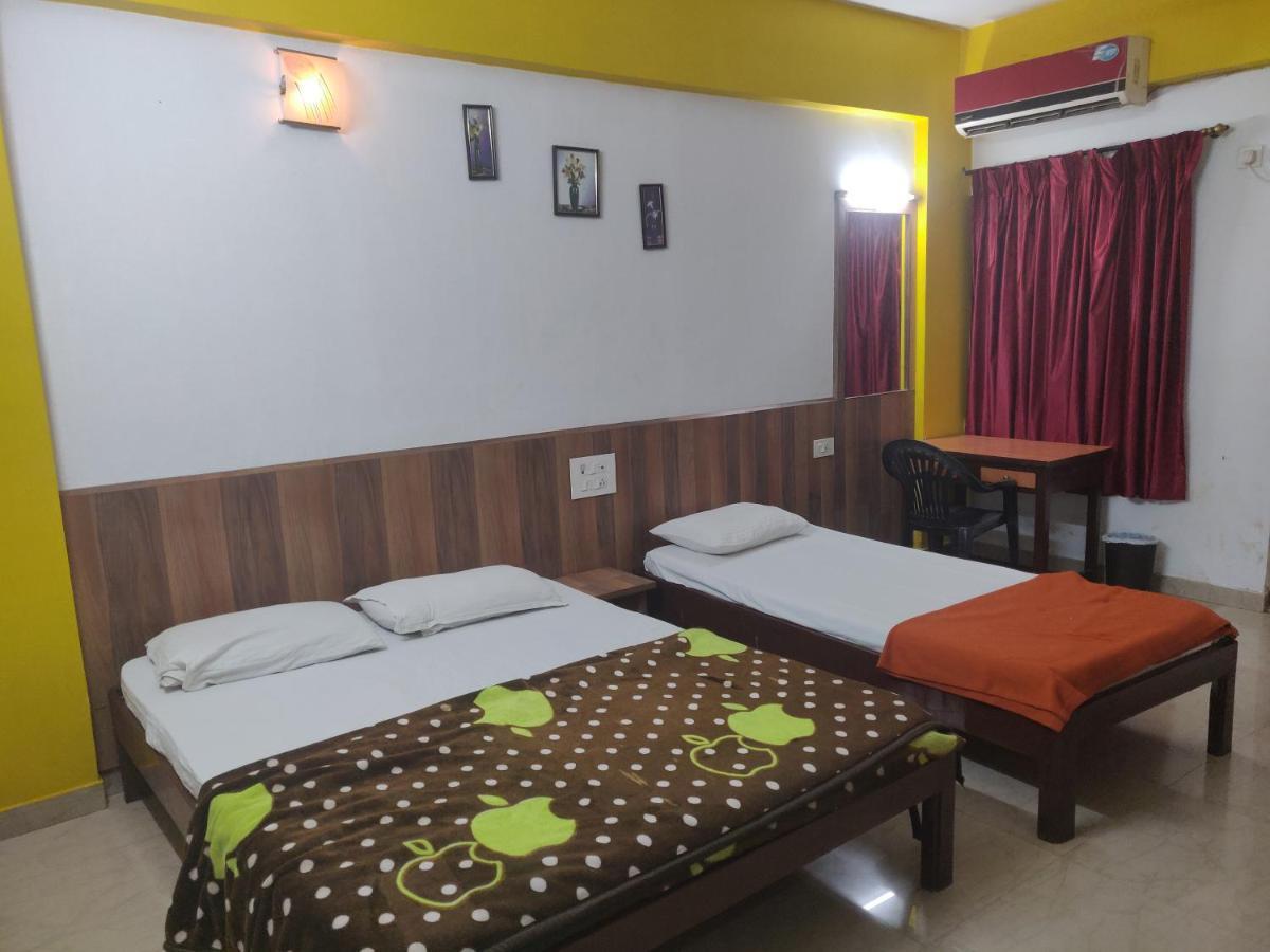 Apple Rosa 3* Madgaon