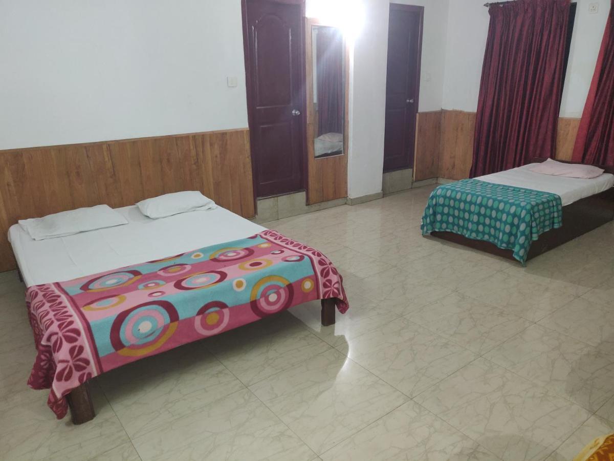Apple Rosa 3* Madgaon